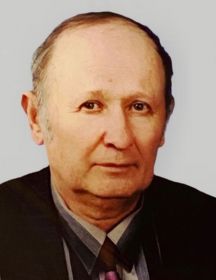 Черняков Виктор Иванович