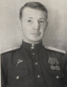 Янкин Михаил Иванович