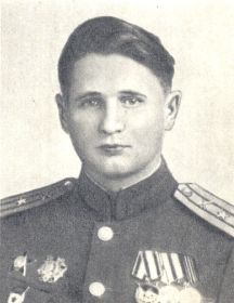 Белозубов Владимир Михайлович