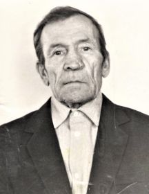 Бачериков Андрей Павлович