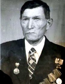 Колпаков Николай Кириллович