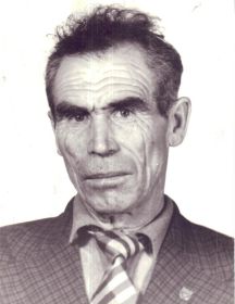 Леньшин Фёдор Дмитриевич