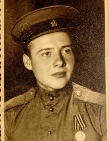 Родионов Иван Семенович