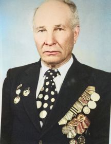 Исмаилов Файзулла Гуатуленович