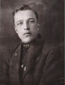 Варганов Василий Петрович