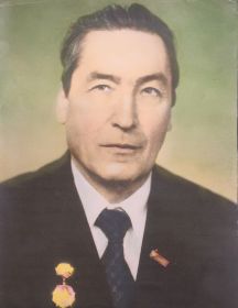 Фоминов Павел Андреевич