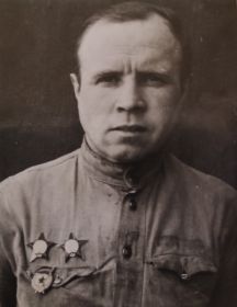 Загулин Алексей Петрович