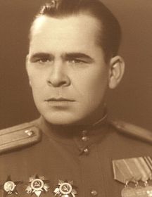 Громыко Алексей Фёдорович