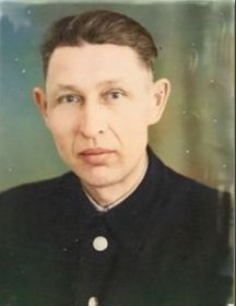Щукин Георгий Петрович