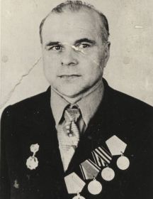 Нежданов Аркадий Иванович