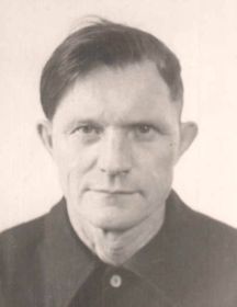 Куликов Михаил Петрович