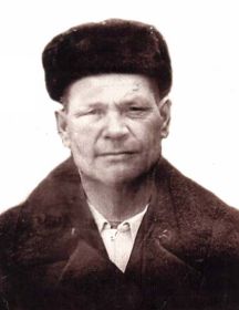 Попов Иван Павлович