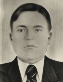 Мухартов Петр Дмитриевич