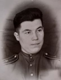 Дёрин Николай Степанович