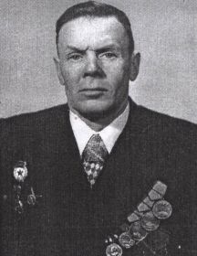 Курочкин Виктор Николаевич