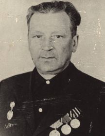 Михайлов Владимир Маркович
