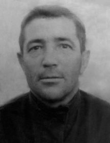 Митрохин Павел Иванович