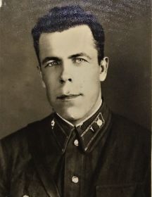 Сибрин Василий Николаевич