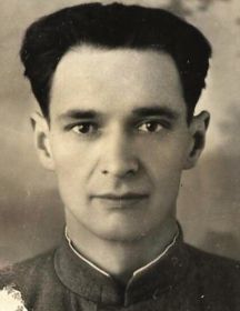 Щелканов Михаил Тимофеевич