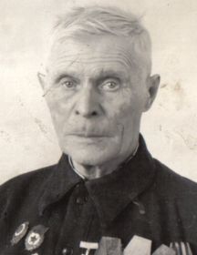 Демин Егор Григорьевич