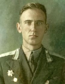 Пучков Иван Сергеевич