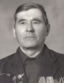 Ковыршин Сергей Иванович