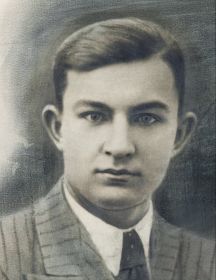 Кондаков Дмитрий Григорьевич