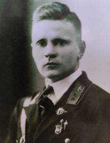 Сосин Владимир Сергеевич
