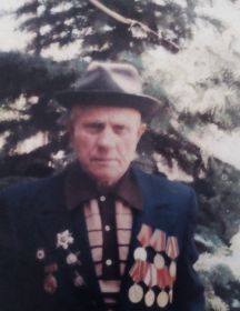 Алексашкин Владимир Михайлович