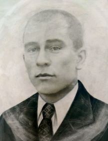 Александрин Алексей Семёнович