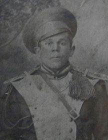 Алямовский Павел Егорович