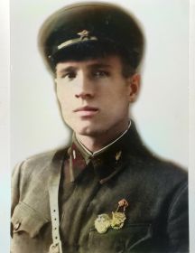Кубышкин Алексей Петрович