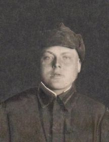 Курбатов Илья Николаевич