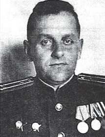 Бойченко Василий Васильевич