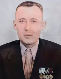 Трошин Алексей Иванович