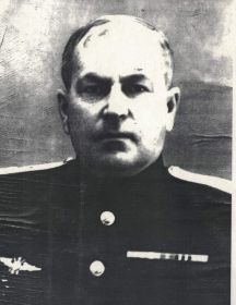 Шамарин Василий Иванович