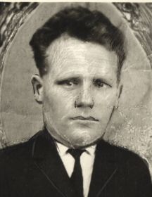 Тимофеев Григорий Степанович