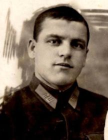Бондаренко Леонид Михайлович
