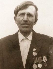 Богославский Иван Григорьевич
