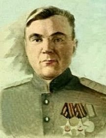 Писаренко Владимир Иванович