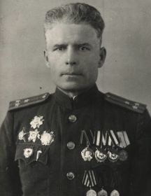 Щелканов Александр Георгиевич