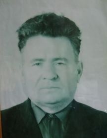 Липовской Василий Павлович