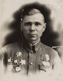 Мельников Виктор Дмитриевич