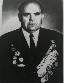 Дорохов Николай Иванович