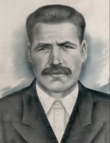 Ефремов Емельян Гаврилович