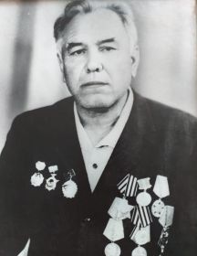 Цыганок Василий Андреевич