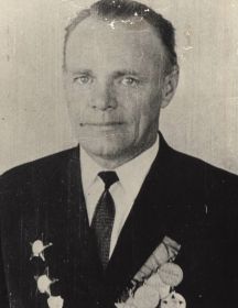 Ершов Сергей Павлович