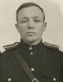 Коршунов Константин Григорьевич