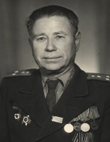 Желудков Иван Макарович