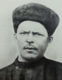 Дмитриев Михаил Ильич